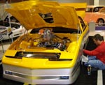 89 Pontiac Firebird Custom