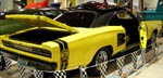 69 Dodge Super Bee 2dr Hardtop