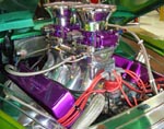67 Borgward Isabella Kombi 2dr Wagon w/BBF 2x4 V8