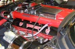 98 Dodge Viper Coupe w/BBM SC V10