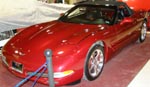 99 Corvette Roadster