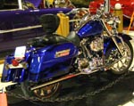 04 Harley Davidson Road King Custom