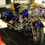 04 Harley Davidson Road King Custom