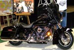 07 Harley Davidson FLHT Electra Glide Standard