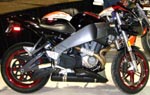 07 Buell Firebolt XB12R