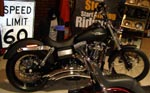 07 Harley Davidson FLHB Dyna Street Bob Custom