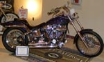 02 Harley Davidson Softail Duece Custom