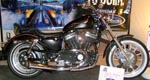 02 Harley Davidson Sportster Custom