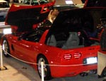 97 Corvette Coupe