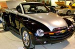 06 Chevy SSR Roadster Pickup