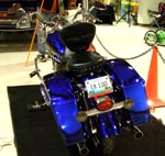 04 Harley Davidson Road King Custom