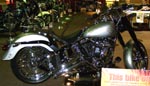 07 Harley Davidson FLSTF Fat Boy Custom
