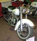 04 Harley Davidson DuoGlide Custom