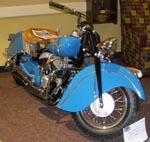 47 Indian Chief