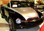 06 Chevy SSR Roadster Pickup