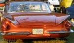 60 Buick 2dr Hardtop Custom