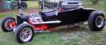 26 Ford Model T Hiboy Roadster