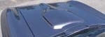 66 Corvette Coupe Detail
