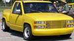 95 Chevy SNB Pickup Custom