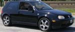 02 Volkswagen GTI Coupe