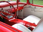 54 Buick 2dr Hardtop Custom Dash