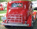 31 Ford Model A Victoria Sedan