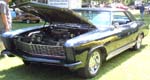 65 Buick Riviera 2dr Hardtop Custom