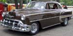 53 Chevy 2dr Hardtop