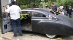 50 Chevy 2dr Fleetline Sedan KKOA Chop Project