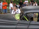 50 Chevy 2dr Fleetline Sedan KKOA Chop Project