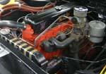60 Chevy 4dr Sedan Custom w/235 OHV I6