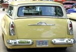 49 Mercury Chopped Tudor Station Wagon Custom