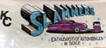 Banner KC Slammers Model Car Club