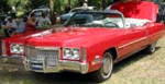 73 Cadillac ElDorado Convertible