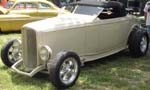 32 Ford Hiboy Roadster