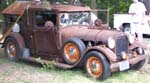 28 Ford Model A Xcab Pickup