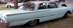 61 Ford Fairlane Tudor Sedan