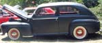 48 Ford Tudor Sedan