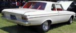 64 Plymouth Belvedere 2dr Sedan ProStreet