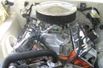 64 Plymouth Belvedere 2dr Sedan ProStreet w/Hemi V8
