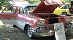 58 Chevy 4dr Station Wagon