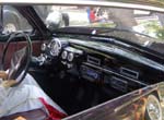 49 Mercury Tudor Sedan Custom Dash