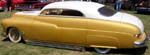 49 Mercury Chopped ForDor Sedan Custom