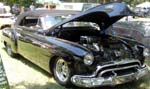 48 Oldsmobile Chopped Convertible