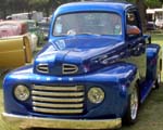 48 Ford Pickup