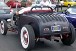 28 Ford Model A Hiboy Roadster