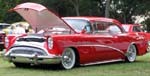 54 Buick 2dr Hardtop Custom