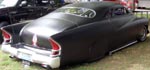 49 Mercury Chopped Tudor Sedan Custom