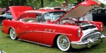 54 Buick 2dr Hardtop