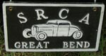 Plaque SRCA Great Bend